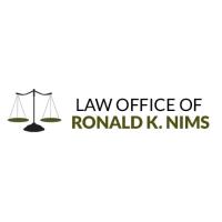 Law Office of Ronald K Nims image 1